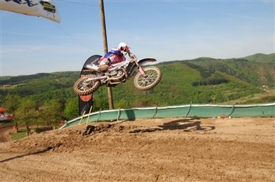 MX Open ÖM in Imbach/NÖ - Bild 4