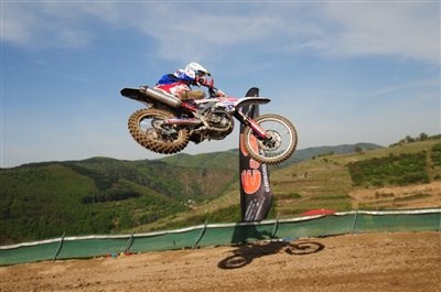 MX Open ÖM in Imbach/NÖ - Bild 5
