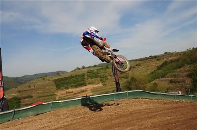 MX Open ÖM in Imbach/NÖ - Bild 6