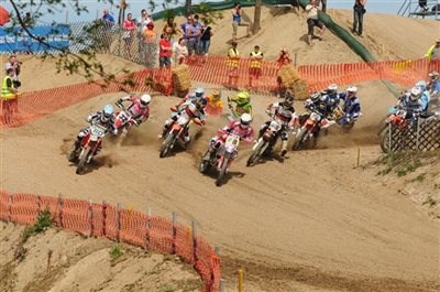 MX Open ÖM in Imbach/NÖ - Bild 7