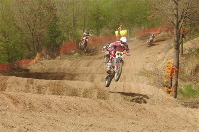 MX Open ÖM in Imbach/NÖ - Bild 8