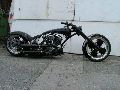 Low Rider Low Rider