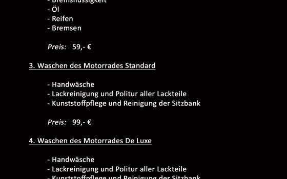 WINTEREINLAGERUNG 2019 / 2020 - Bild 2