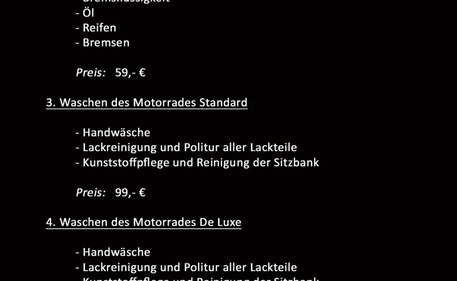 WINTEREINLAGERUNG 2019 / 2020 Bild 2: WINTEREINLAGERUNG 2019 / 2020