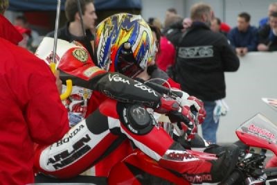 Race 6 - Schleizer Dreieck