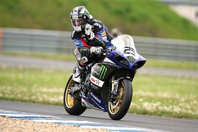 2. IDM-Rennen von einem Mann dominiert - Bild 2