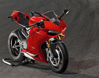 1199 PANIGALE in the House!!! 1199 PANIGALE in the House!!!
