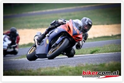 Erste Einsätze mit  GSX-R 600 L1 - Bild 6