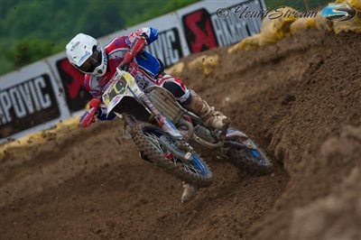 MX3 WM in Bulgarien - Günter erstmals auf dem Grand Prix Podium! - Bild 10