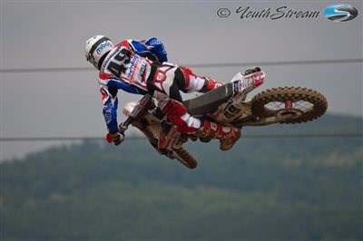 MX3 WM in Bulgarien - Günter erstmals auf dem Grand Prix Podium! - Bild 3