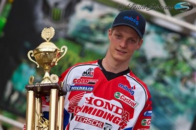 MX3 WM in Bulgarien - Günter erstmals auf dem Grand Prix Podium! - Bild 4