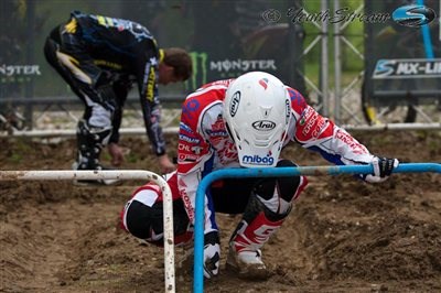 MX3 WM in Bulgarien - Günter erstmals auf dem Grand Prix Podium! - Bild 7