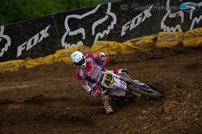 MX3 WM in Bulgarien - Günter erstmals auf dem Grand Prix Podium! - Bild 8