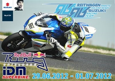 Roland Resch Fanpaket für Red Bull Ring! Roland Resch Fanpaket für Red Bull Ring!