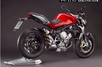 MV Agusta Brutale 675 & F3 675 News sowie der Kracher Brutale R1090!