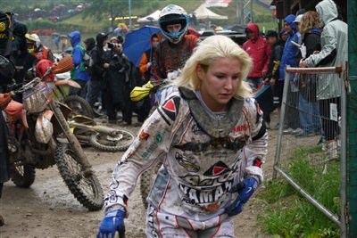 Motocross WM Woman / MX3