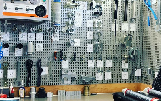 JETZT FAHRWERKSERVICE vereinbaren und einsenden an... - Bild 3