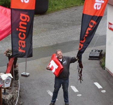 aprilia Treffen aprilia amici alpi 2012 Maria Alm/Hinterthal - Bild 3