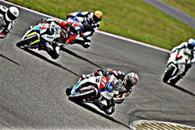 Schrammel Stefan #41 ( 03.06 Pannoniaring )  Schrammel Stefan #41 ( 03.06 Pannoniaring )