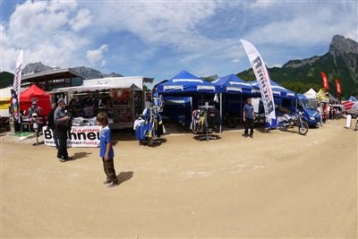 Erzbergrodeo 2012 Erzbergrodeo 2012