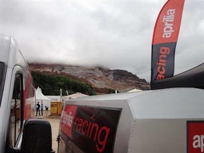 aprilia am Erzberg 2012 - Bild 10