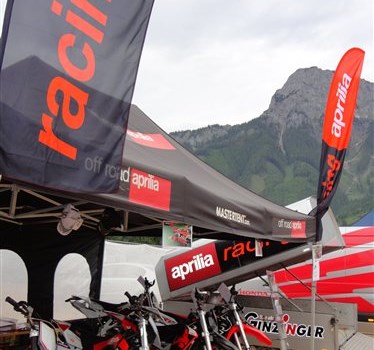 aprilia am Erzberg 2012 - Bild 3