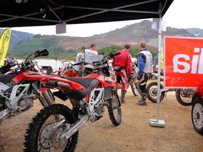 aprilia am Erzberg 2012 - Bild 4