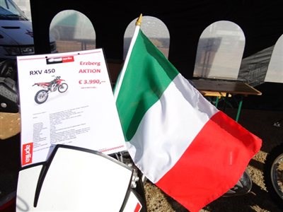 aprilia am Erzberg 2012 - Bild 5