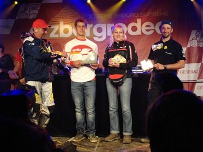 aprilia am Erzberg 2012 - Bild 8