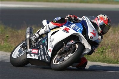 Auer Robert #2 ( 10.06 Slovakiaring ) Auer Robert #2 ( 10.06 Slovakiaring )