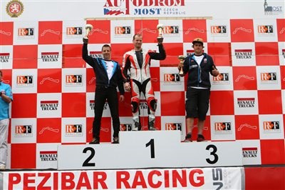 2. Lauf GSX-R Challenge 2012! 2. Lauf GSX-R Challenge 2012!