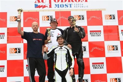 2. Lauf GSX-R Challenge 2012! - Bild 3