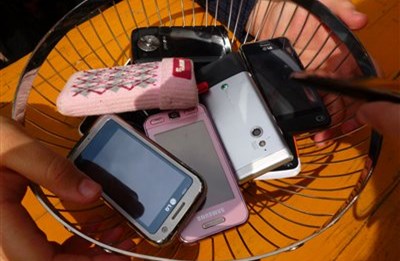 Benefiz-Rockkonzert - Qualicamp erfolgreich absolviert!!!