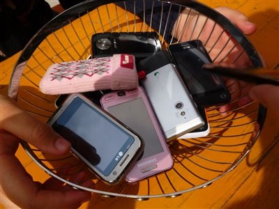 Benefiz-Rockkonzert - Qualicamp erfolgreich absolviert!!!