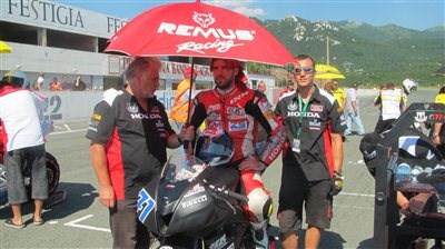 Thomas Berghammer #71 ( 17.06 Rijeka ) 