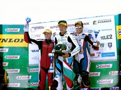 Stefan Schrammel #41 ( 17.06 Rijeka )  Stefan Schrammel #41 ( 17.06 Rijeka )