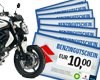 € 150,- Benzingutscheine bei SUZUKI!