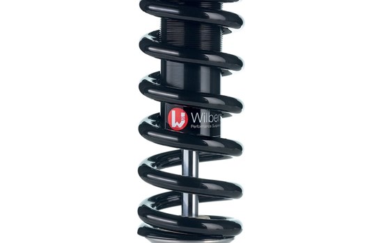 Yamaha MT-09 Tracer: Wilbers Komponenten ab sofort erhältlich! - Bild 4