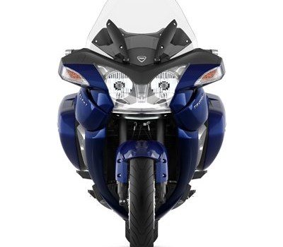 WELTNEUHEIT von TRIUMPH! - Bild 1