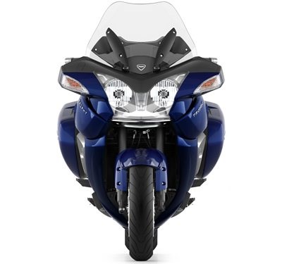 WELTNEUHEIT von TRIUMPH!