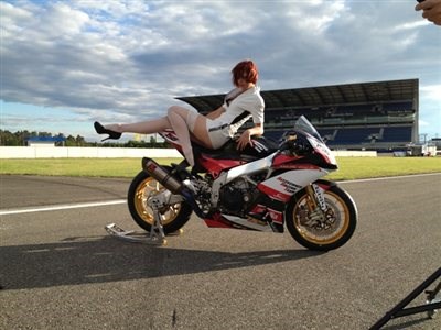 Das Elite Treffen und wir waren dabei ! - Bild 1