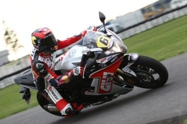 Heute eingetroffen Honda CBR600F LCR-Edition - Bild 1