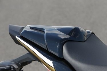 Heute eingetroffen Honda CBR600F LCR-Edition - Bild 3