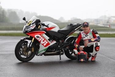 Heute eingetroffen Honda CBR600F LCR-Edition - Bild 4