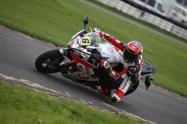 Heute eingetroffen Honda CBR600F LCR-Edition - Bild 5