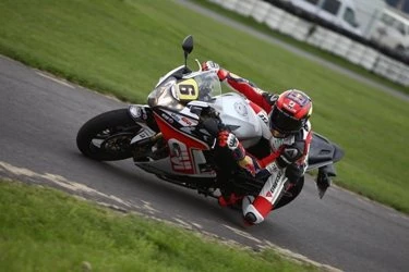 Heute eingetroffen Honda CBR600F LCR-Edition Bild 5: Heute eingetroffen Honda CBR600F LCR-Edition