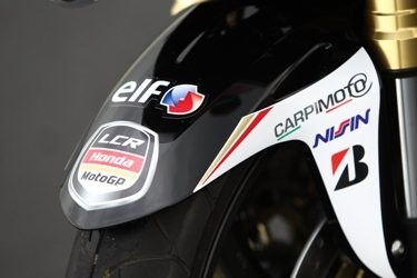 Heute eingetroffen Honda CBR600F LCR-Edition - Bild 6
