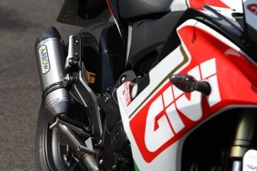 Heute eingetroffen Honda CBR600F LCR-Edition Bild 7: Heute eingetroffen Honda CBR600F LCR-Edition