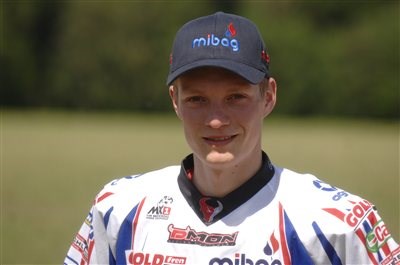 ADAC MX Masters in Aichwald/D