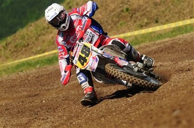 MX Open ÖM in Weyer! - Bild 1